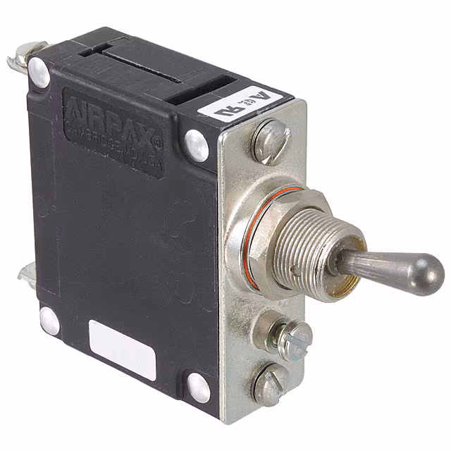 IUGN6-1-62-15.0 Sensata-Airpax Disyuntores